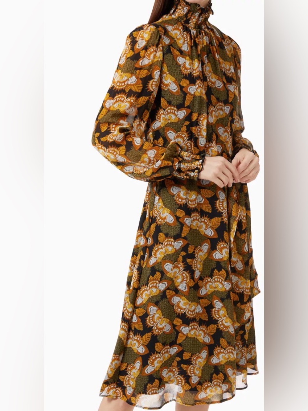 Marella Epopea Midi Dress